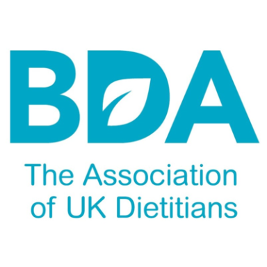 British Dietetic Association logo